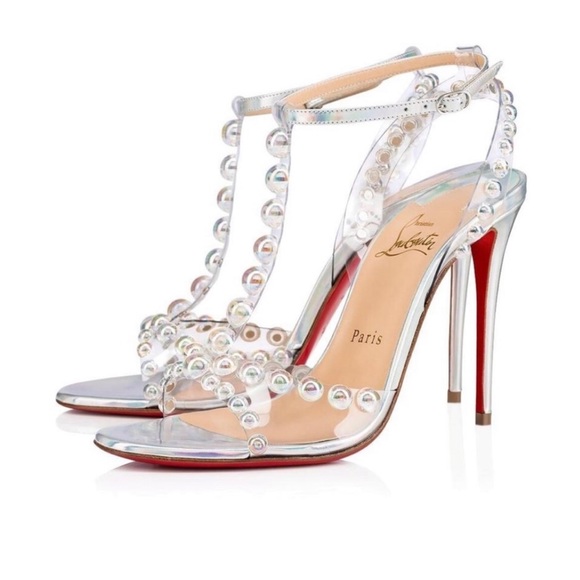 dita von teese louboutin